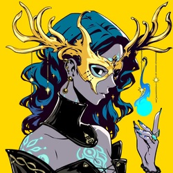 Crypto RP Cards