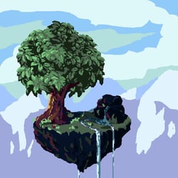 FloatingIsland