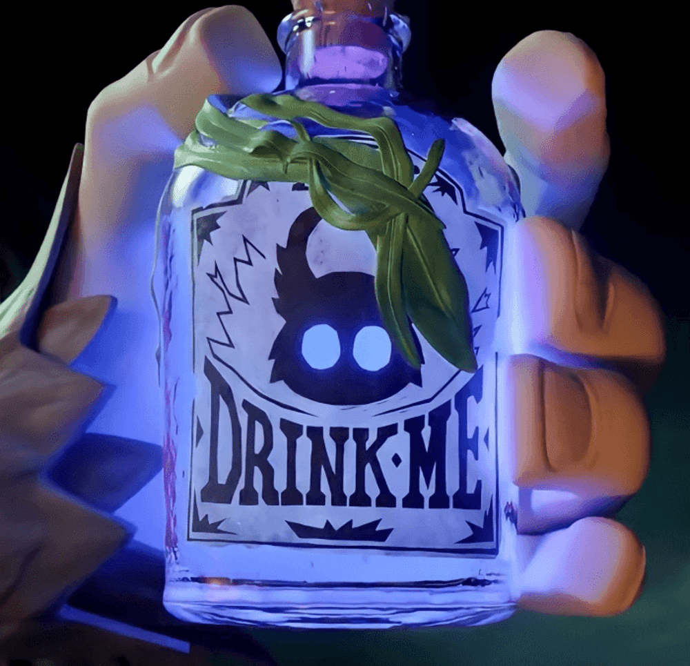 KODAPOTIONS