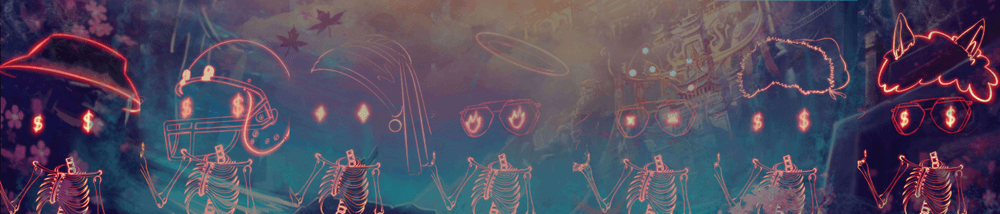Skeleton Empire