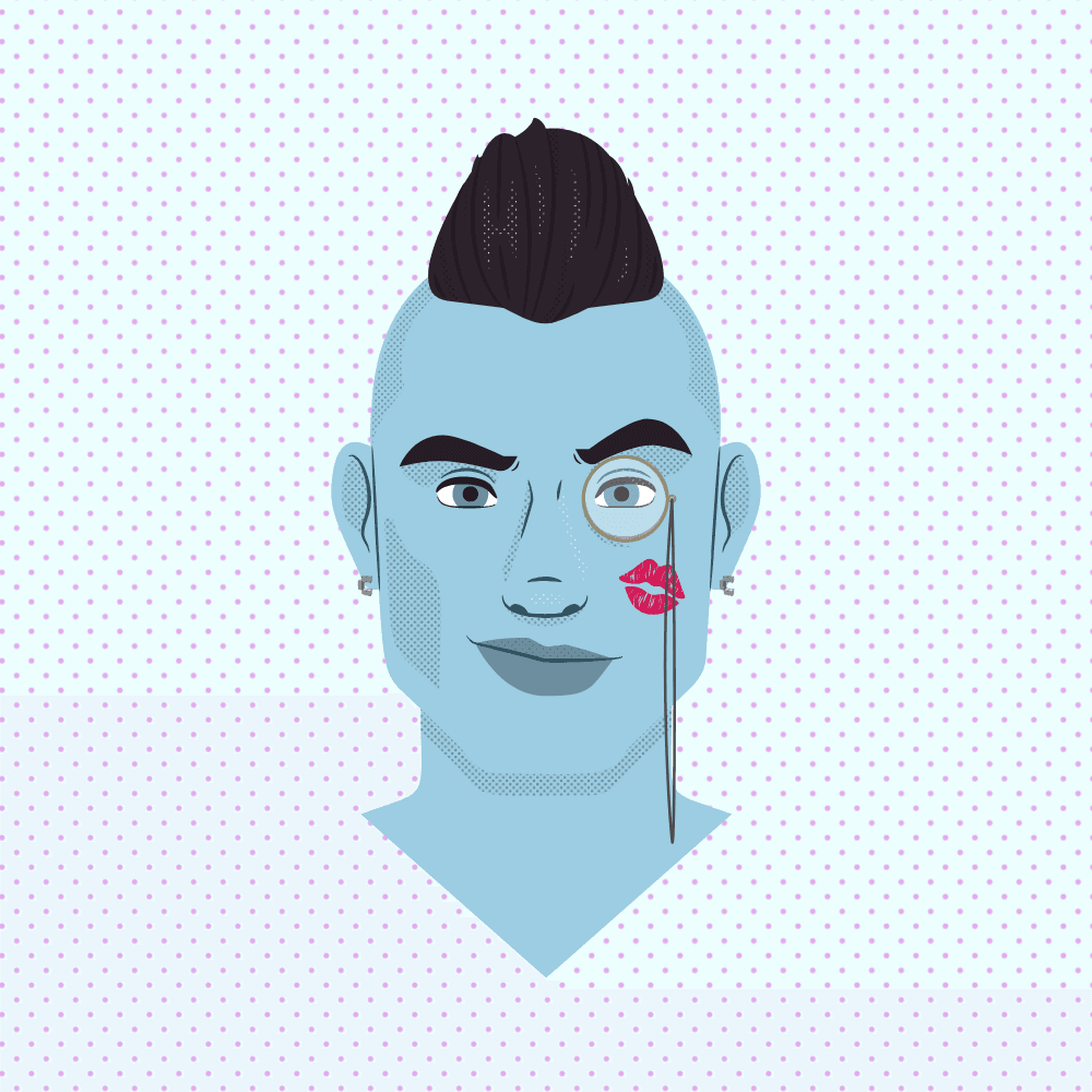 Token Image