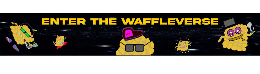 Degen WaffleVerse