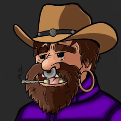 Crypto Cannibals V2 Official