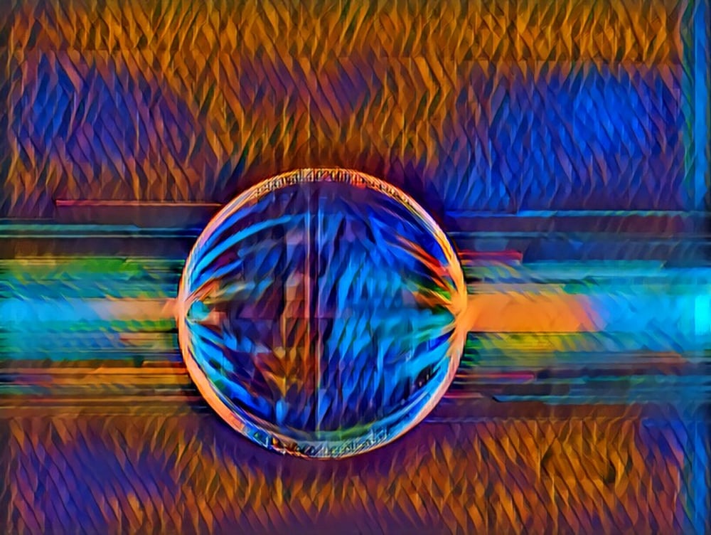 CryptoArt League
