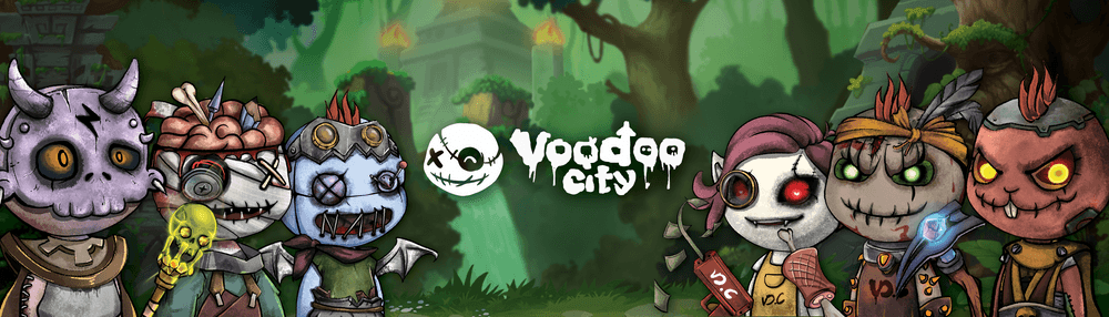 VoodooCity