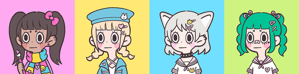 Alt Fashion Squad