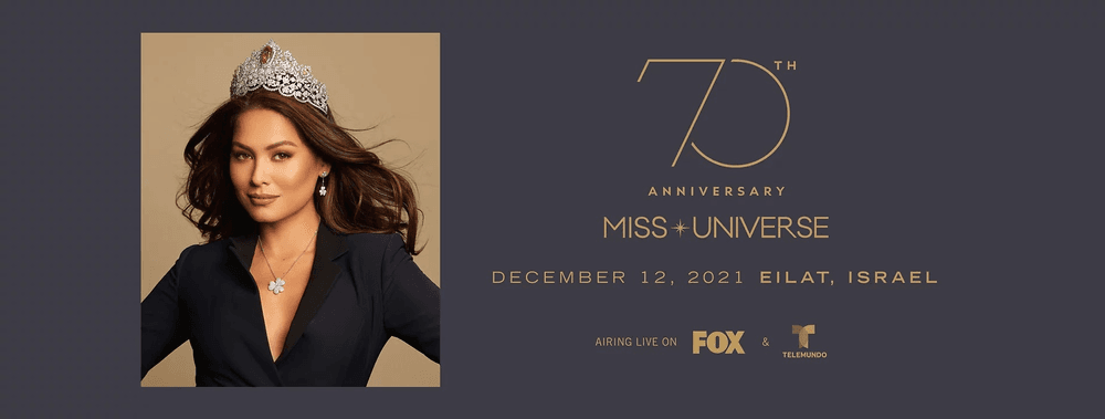 Miss Universe NFT