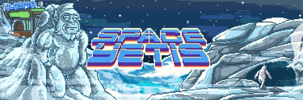 Space Yetis Official
