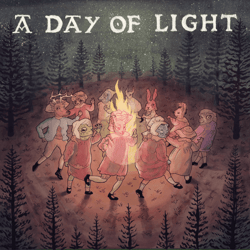 A Day of Light by MEAR