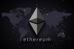 King BET4ETH VIP Card