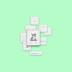 Family Maker by Ryan Kuo (wrapper)