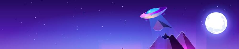 The Musical Martian Invasion