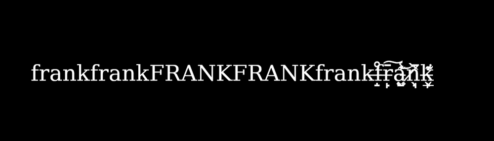 frankLoot