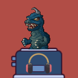 Montoaster