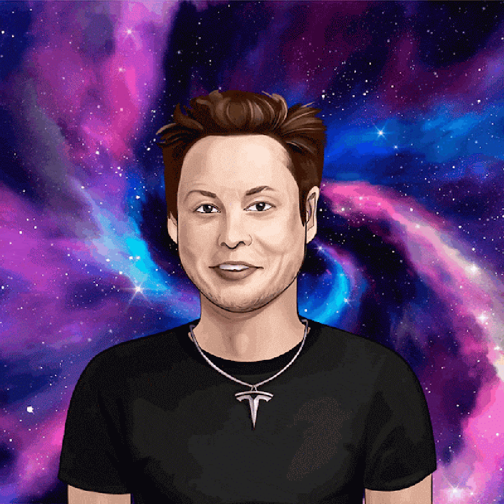 Elona Musk