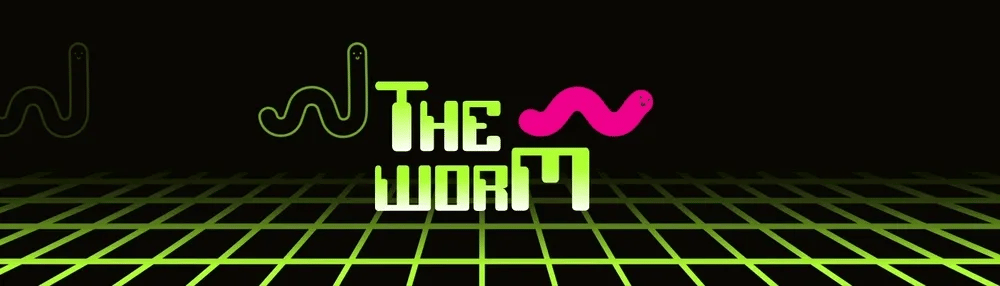 The Worm NFT