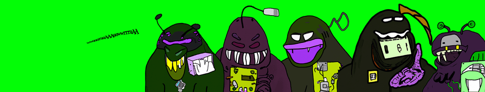 ze Golemz