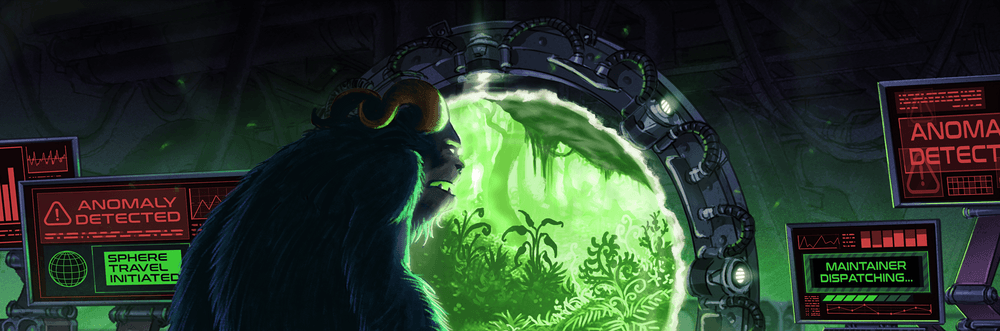 MonsterFactoryX (Official)
