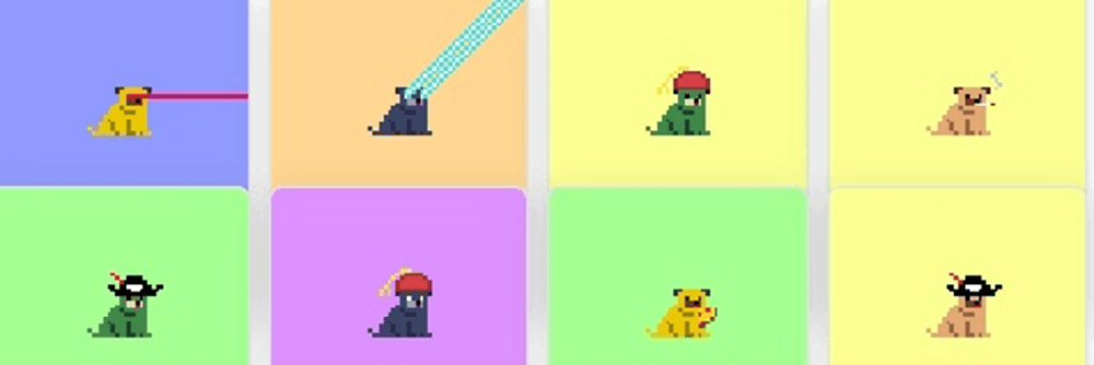 Tiny DOGZz