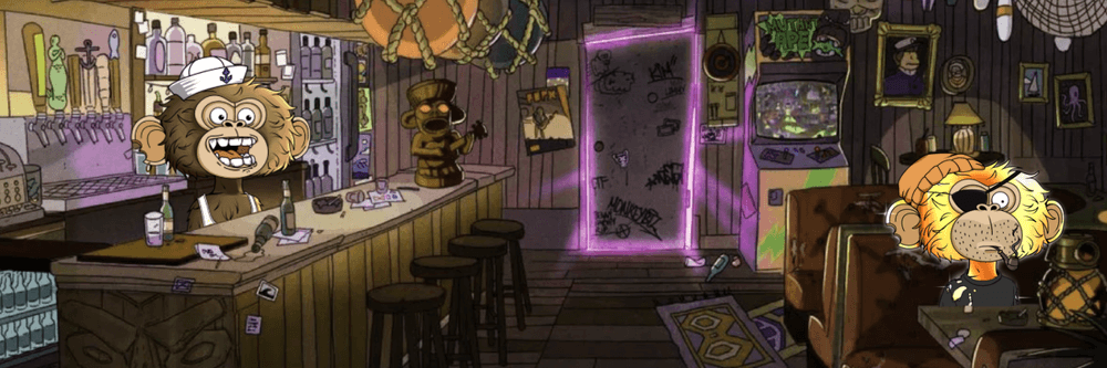Jimmy's Clubhouse