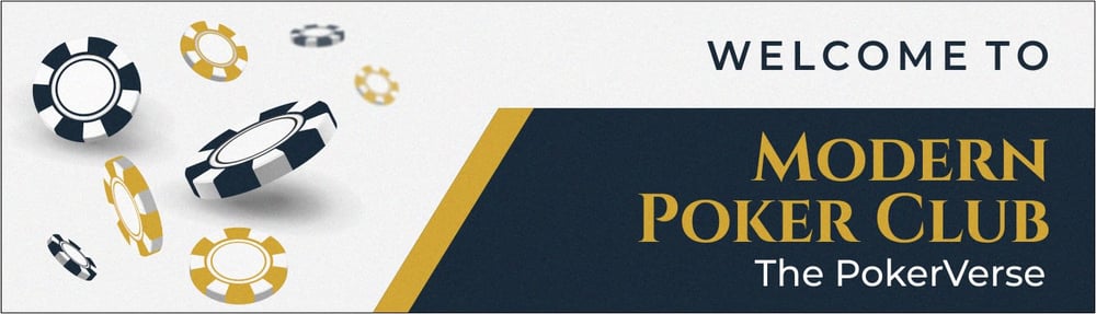 Modern Poker Club