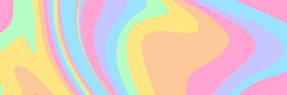 Mutant Pastel Club