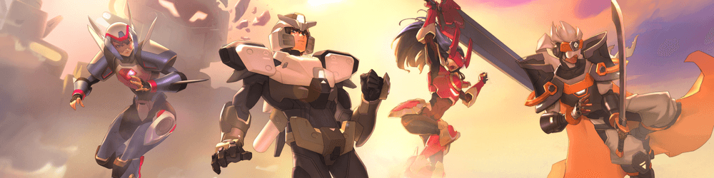Meka Drivers NFT