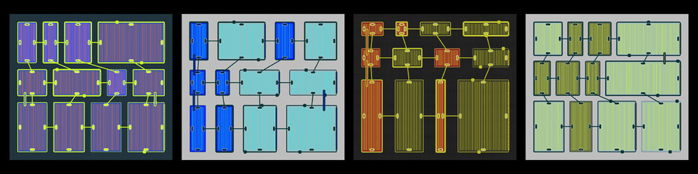 LITTLE BLOCK MACHINE