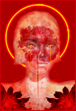 Rusted Saints