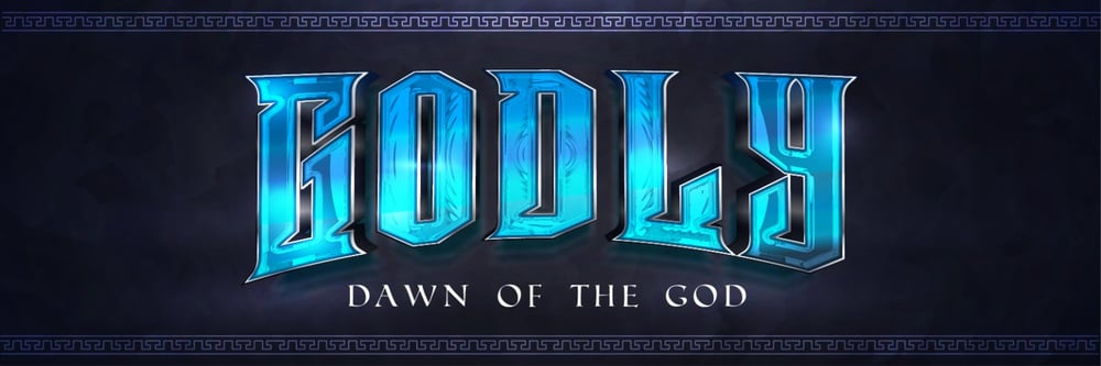 THE GODLY