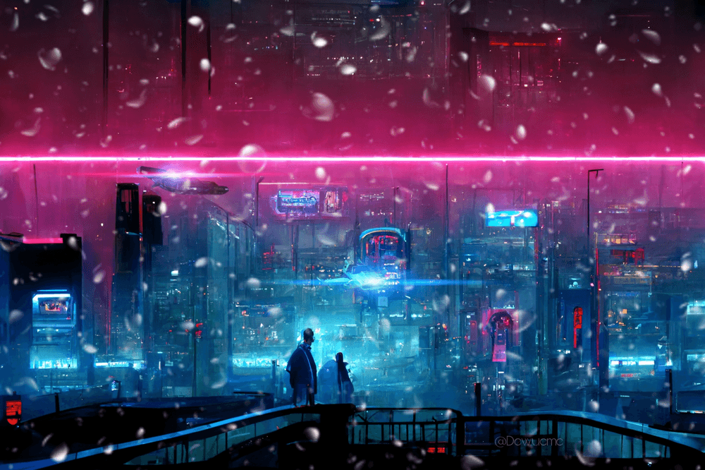 Year 2099