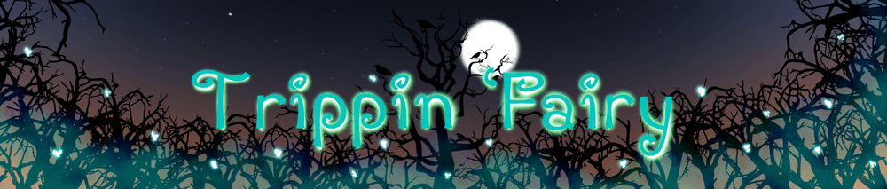 Trippin' Fairy