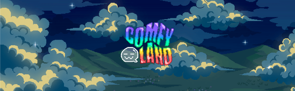 COMFY LAND Official