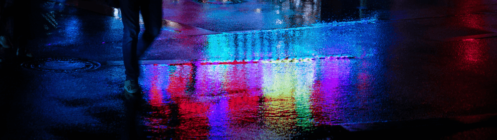 Hamburg Nights