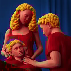 Reveries V3