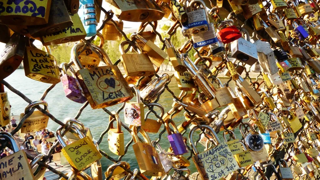 PontDesArts