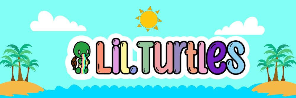 Lil Turtles