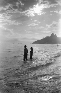 Variations of Waters and Sands