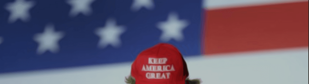 Trump Digital Christmas Cards
