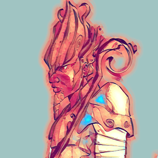 Token Image