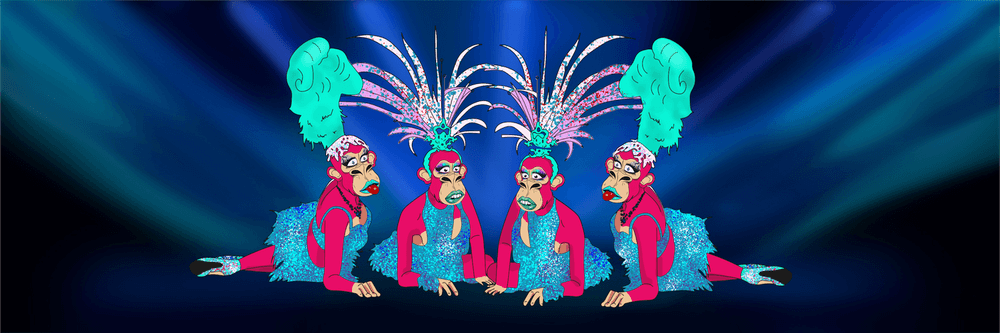 Euphorian Apes Club