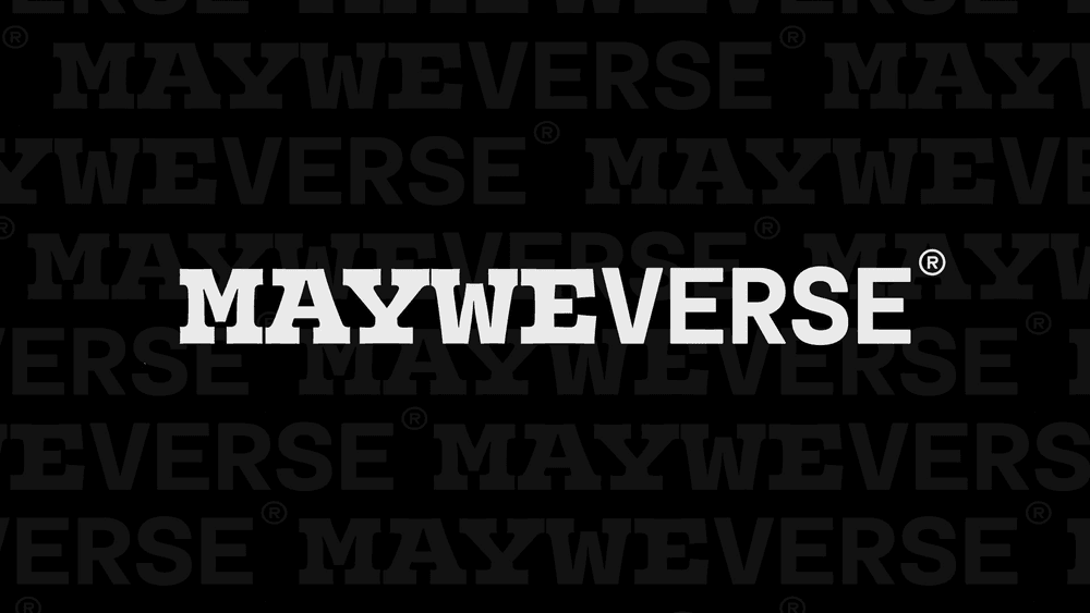 Mayweverse By Floyd