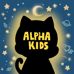 ALPHA KIDS