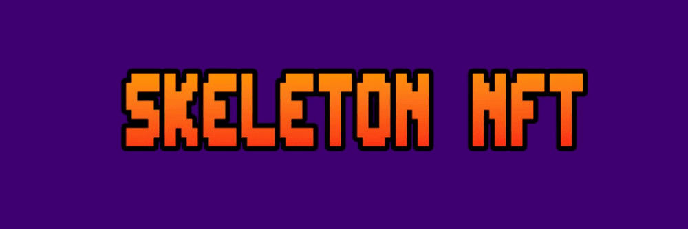Skeleton Official