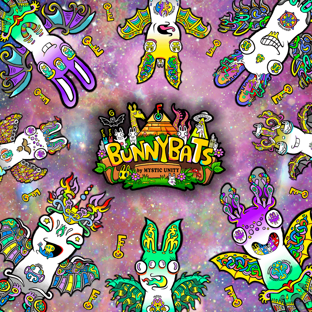 BunnyBats (eth)