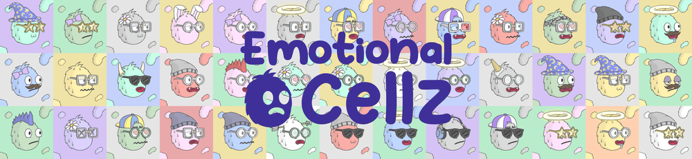 Emotional Cellz