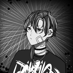 Two Piece Manga