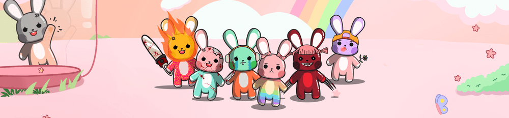 JellyBunny by HorribleStudios