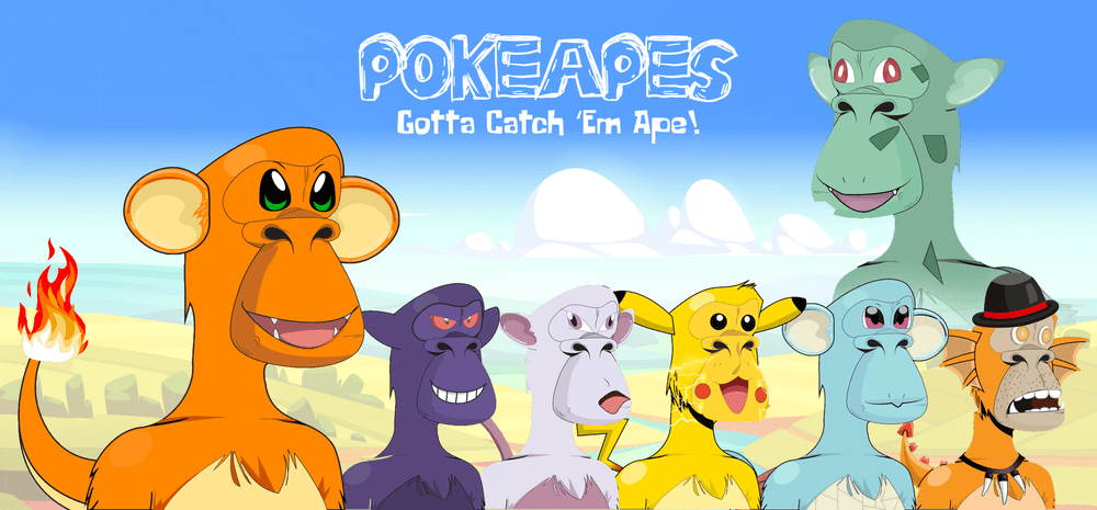 PokeApe