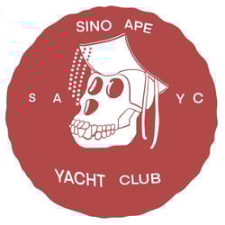 Sino Ape Club